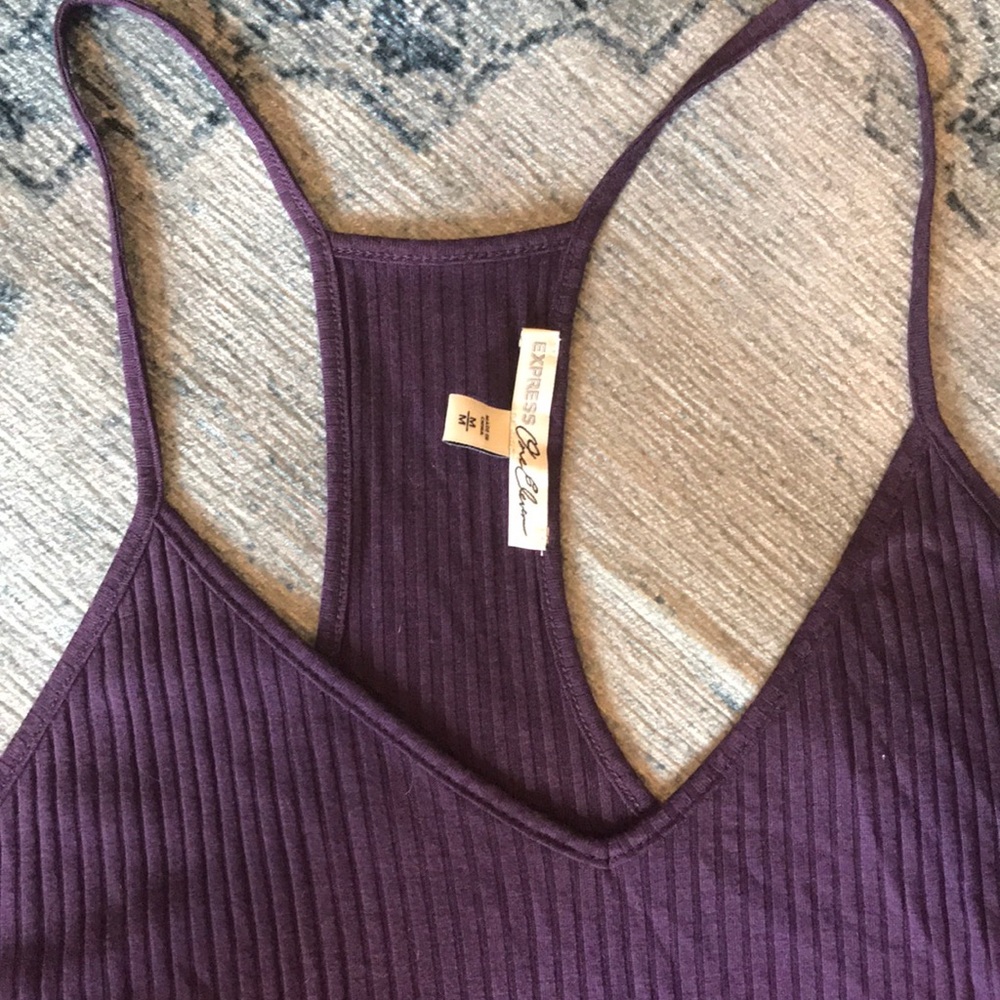 Express Top - Picture 2 of 3